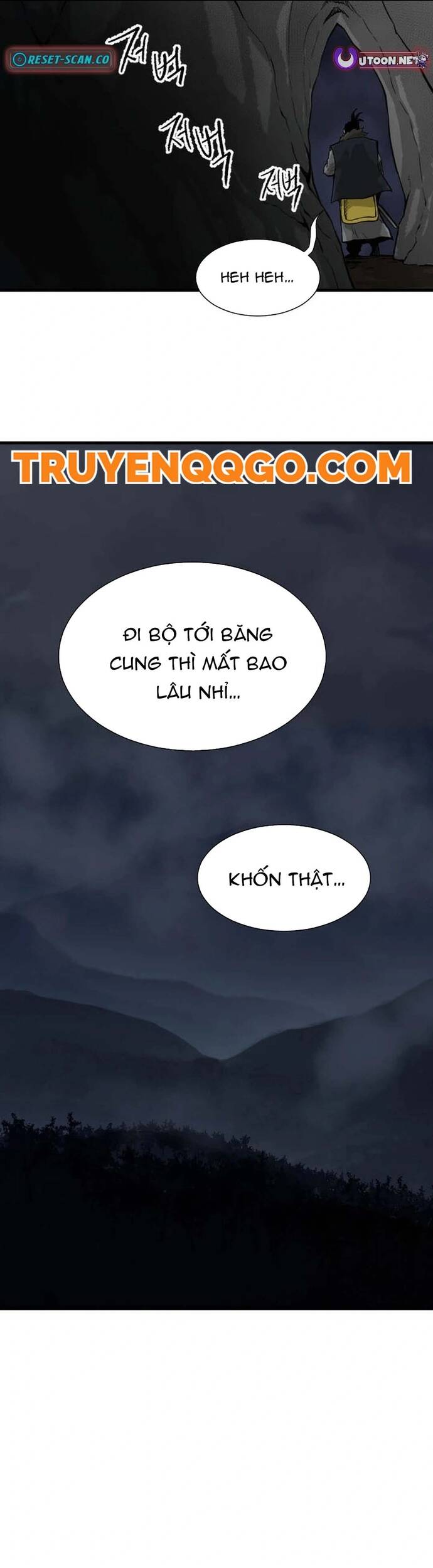 Ma Chiến Sĩ Chapter 29 - Trang 1
