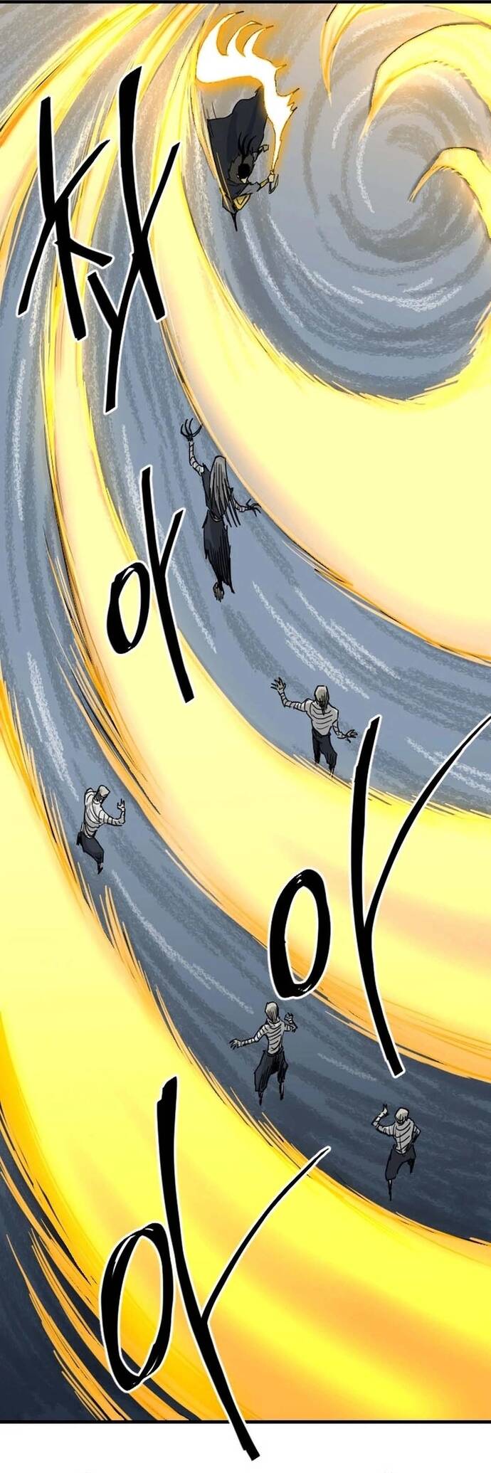 Ma Chiến Sĩ Chapter 29 - Trang 33