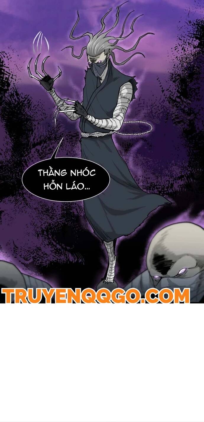 Ma Chiến Sĩ Chapter 29 - Trang 18