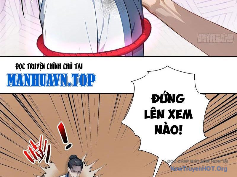 Bắt đầu Vô địch Từ Trúc Cơ chapter 71 - Trang 22