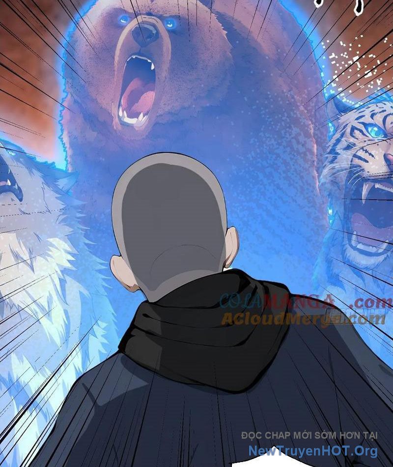 Bắt đầu Vô địch Từ Trúc Cơ chapter 64 - Trang 47