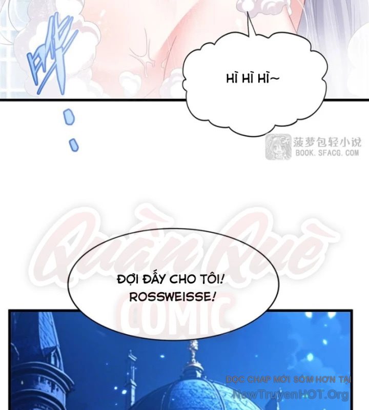 Câm Miệng đi ác Long, Ta Không Muốn Trông Trẻ Với Ngươi Nữa! chapter 44 - Trang 27