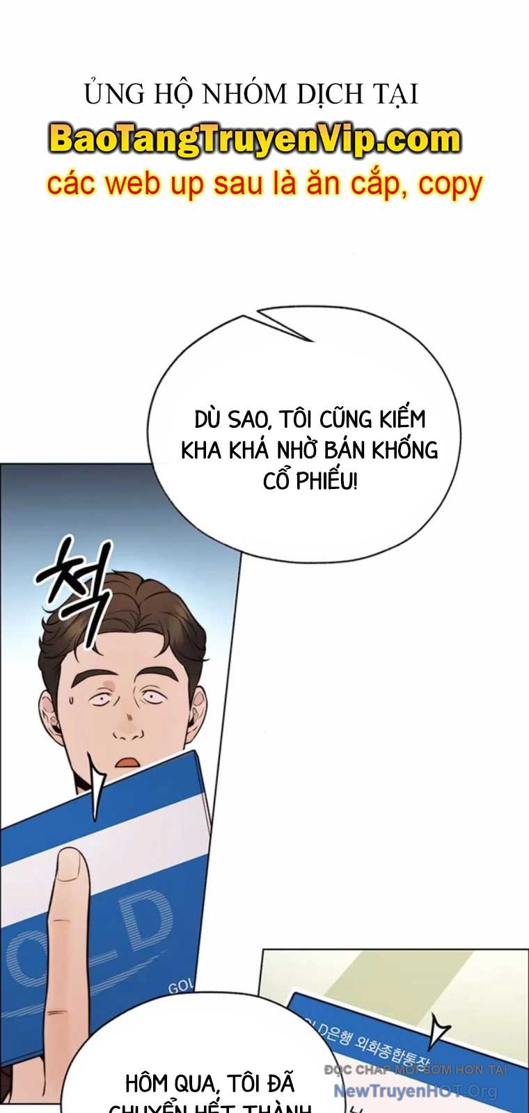 Người Đàn Ông Thực Thụ chapter 209 - Trang 22
