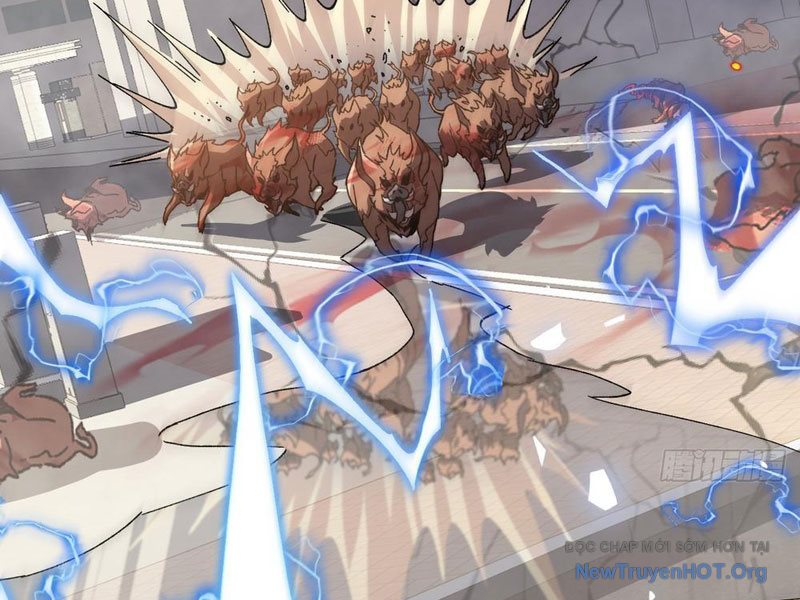 Dị Biến Giáng Lâm Nhân Gian: Kế Hoạch Thanh Trừ Người Chơi Chap 10 - Next Chap 11