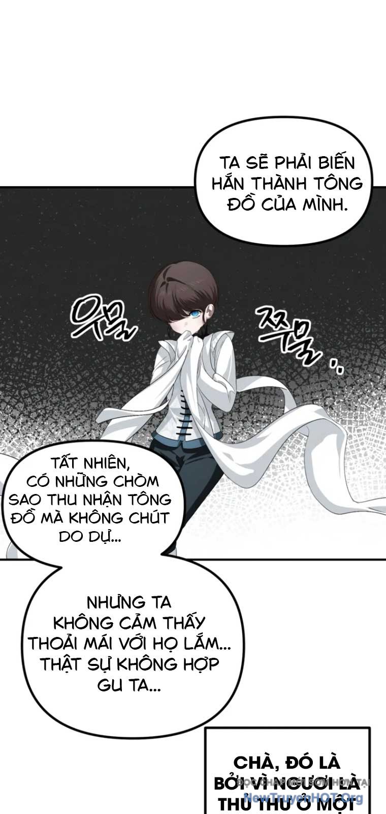 Tôi Là Thợ Săn Có Kĩ Năng Tự Sát Cấp Sss chapter 140.1 - Trang 46