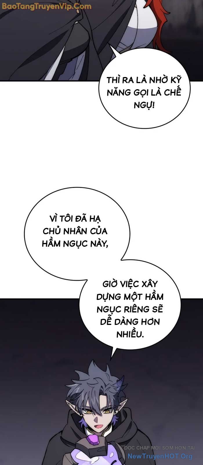 Kẻ Kiến Tạo Hầm Ngục chapter 33 - Trang 26
