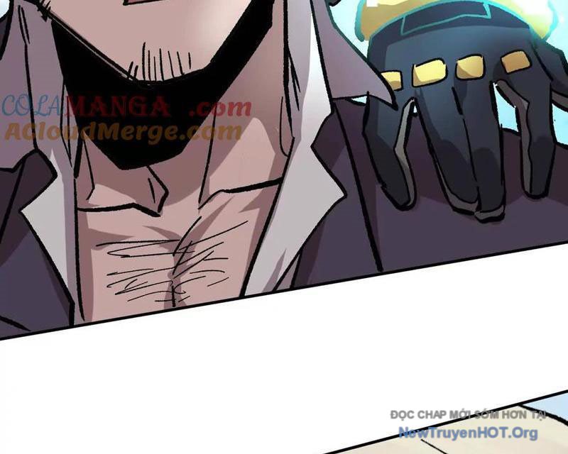 Cương Thi Tiên Sinh chapter 165 - Trang 119