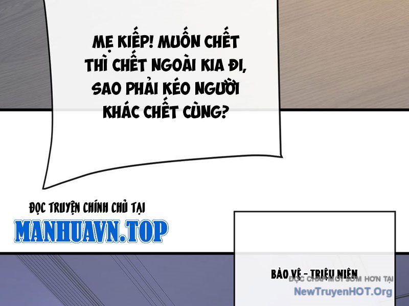 Dị Biến Giáng Lâm Nhân Gian: Kế Hoạch Thanh Trừ Người Chơi Chap 3 - Next Chap 4