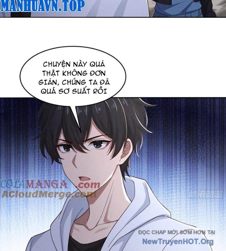 Chúa Tể Linh Khí Khôi Phục chapter 134 - Trang 50
