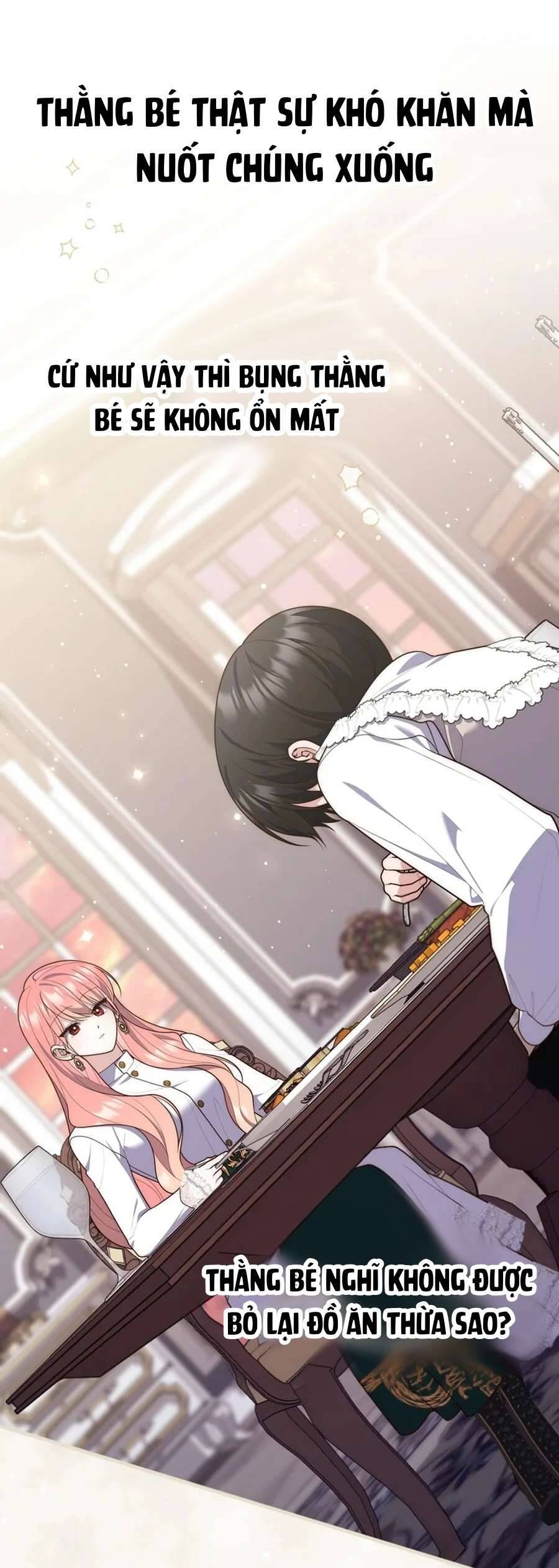 Nàng Công Chúa Tiên Tri Chapter 103 - Trang 12