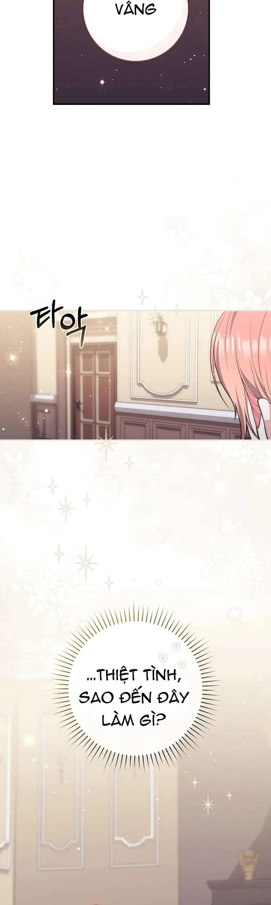 Nàng Công Chúa Tiên Tri Chapter 103 - Trang 43
