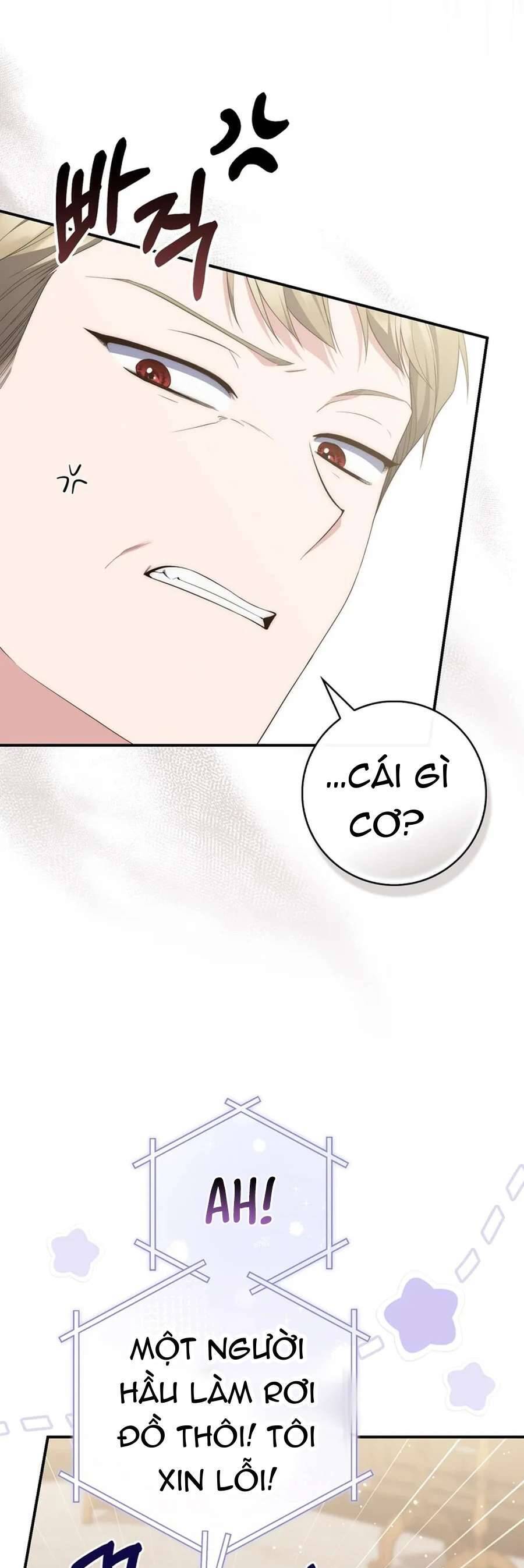 Nàng Công Chúa Tiên Tri Chapter 103 - Trang 29