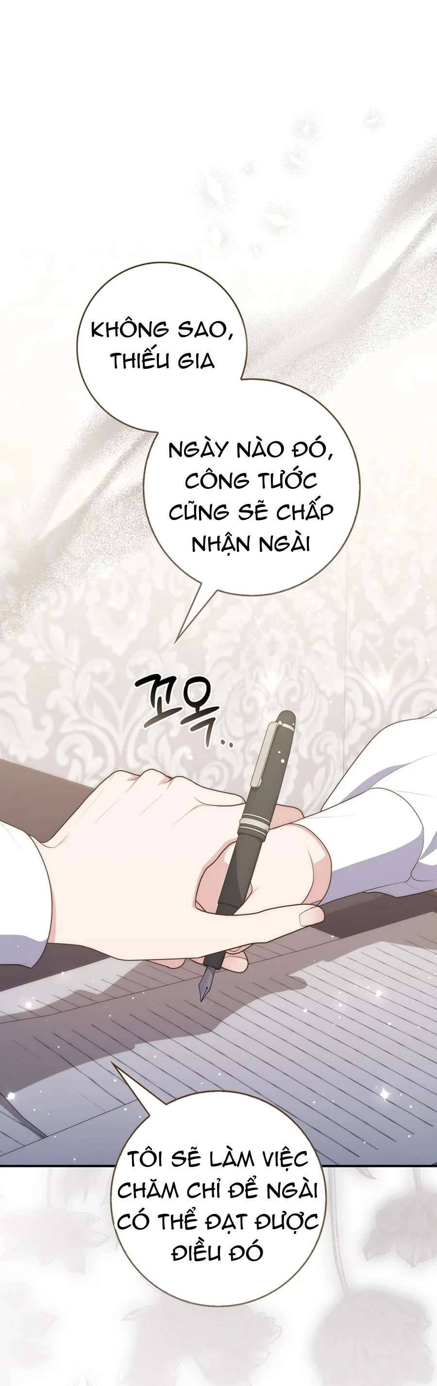 Nàng Công Chúa Tiên Tri Chapter 103 - Trang 53