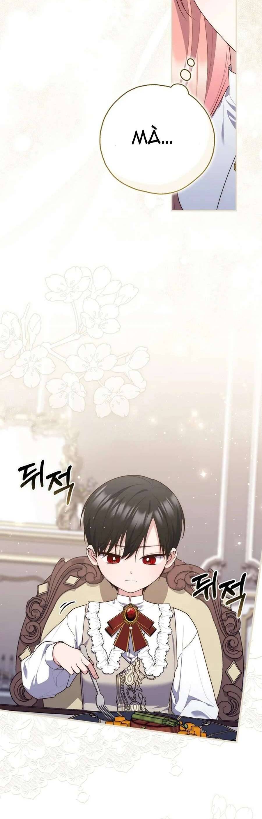 Nàng Công Chúa Tiên Tri Chapter 103 - Trang 10