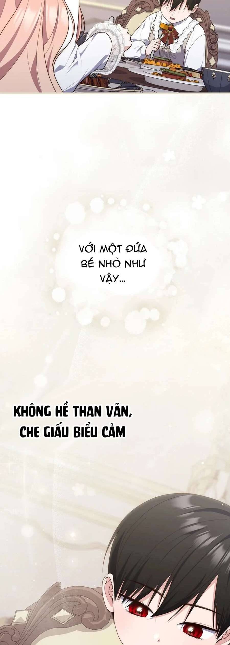 Nàng Công Chúa Tiên Tri Chapter 103 - Trang 14