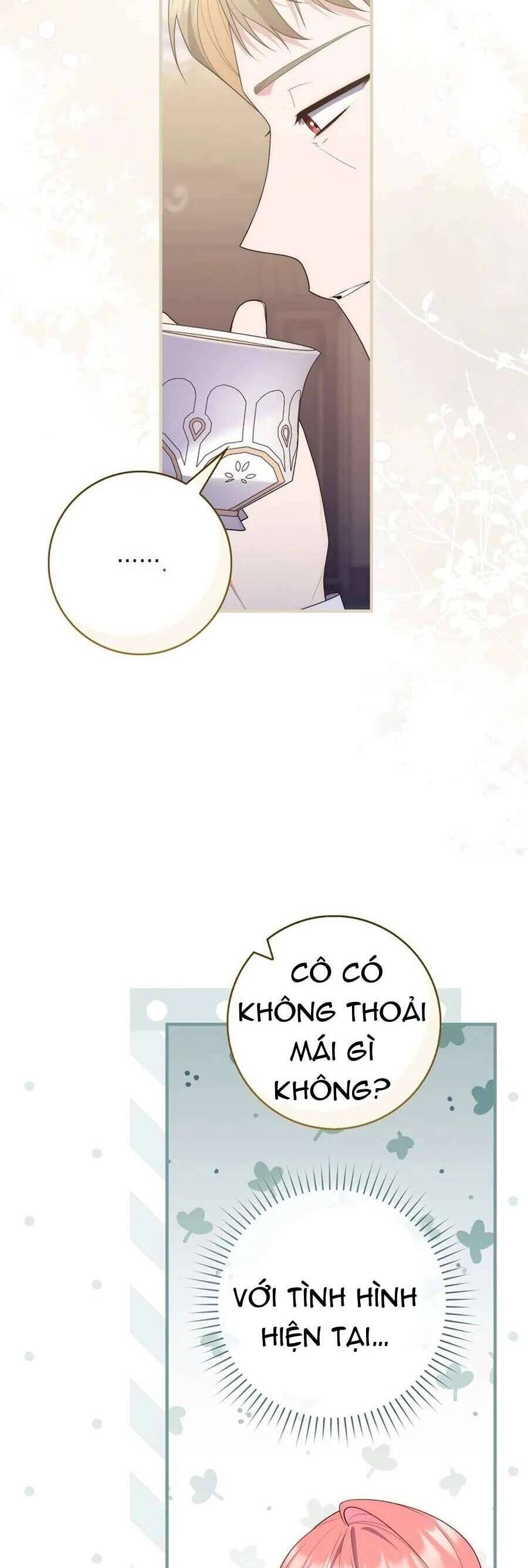 Nàng Công Chúa Tiên Tri Chapter 103 - Trang 35