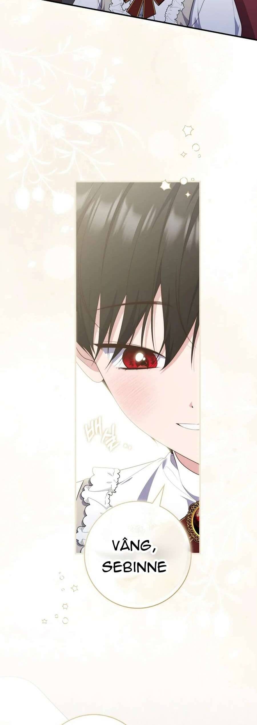 Nàng Công Chúa Tiên Tri Chapter 103 - Trang 47