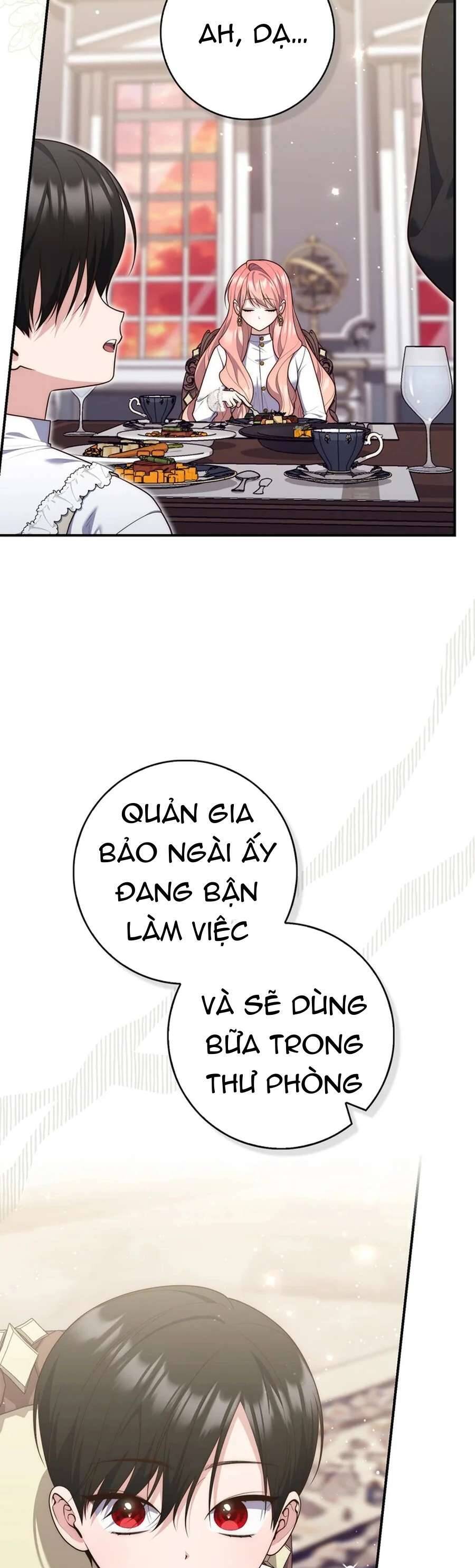 Nàng Công Chúa Tiên Tri Chapter 103 - Trang 6