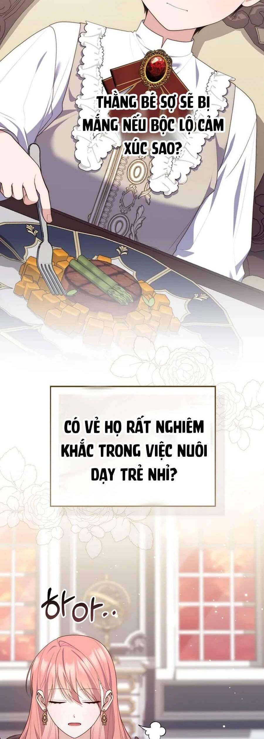 Nàng Công Chúa Tiên Tri Chapter 103 - Trang 15