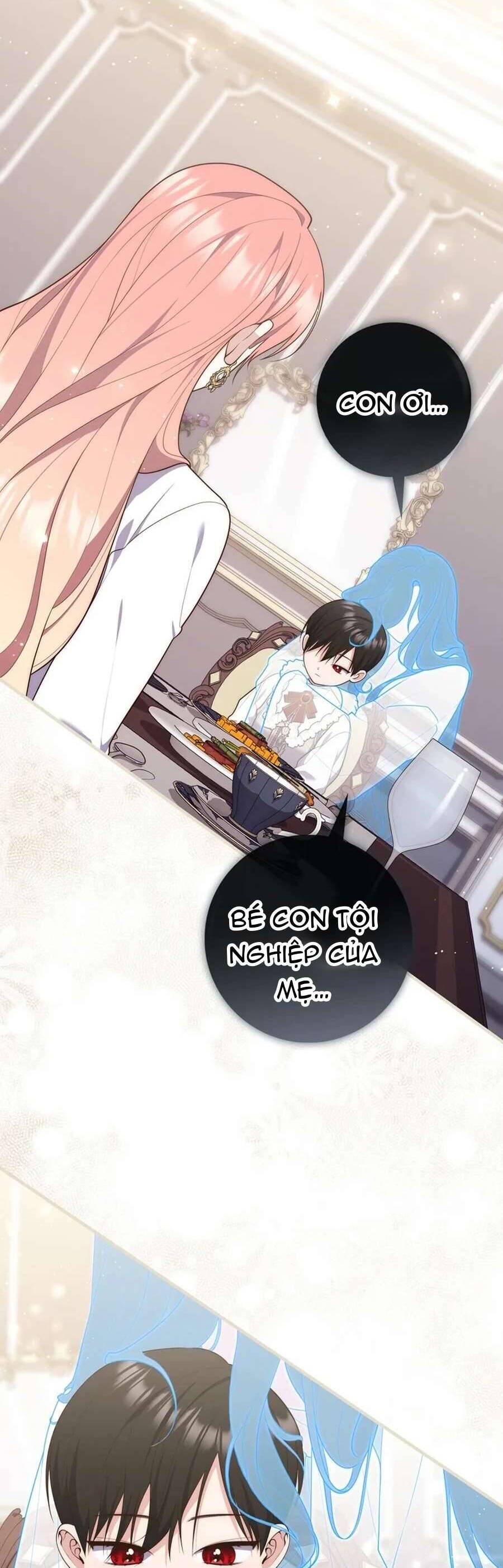 Nàng Công Chúa Tiên Tri Chapter 103 - Trang 2