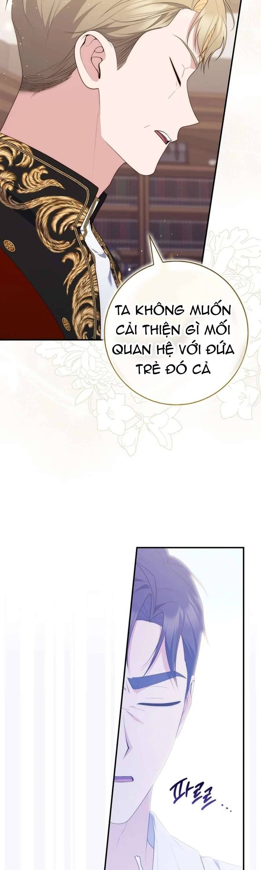Nàng Công Chúa Tiên Tri Chapter 103 - Trang 27