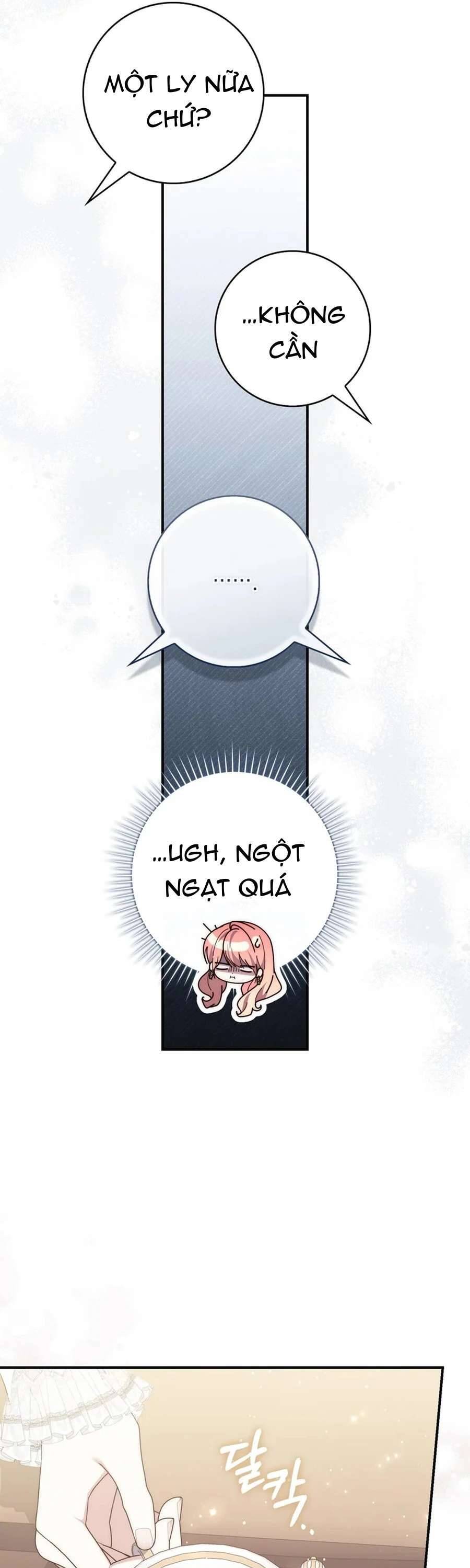 Nàng Công Chúa Tiên Tri Chapter 103 - Trang 37