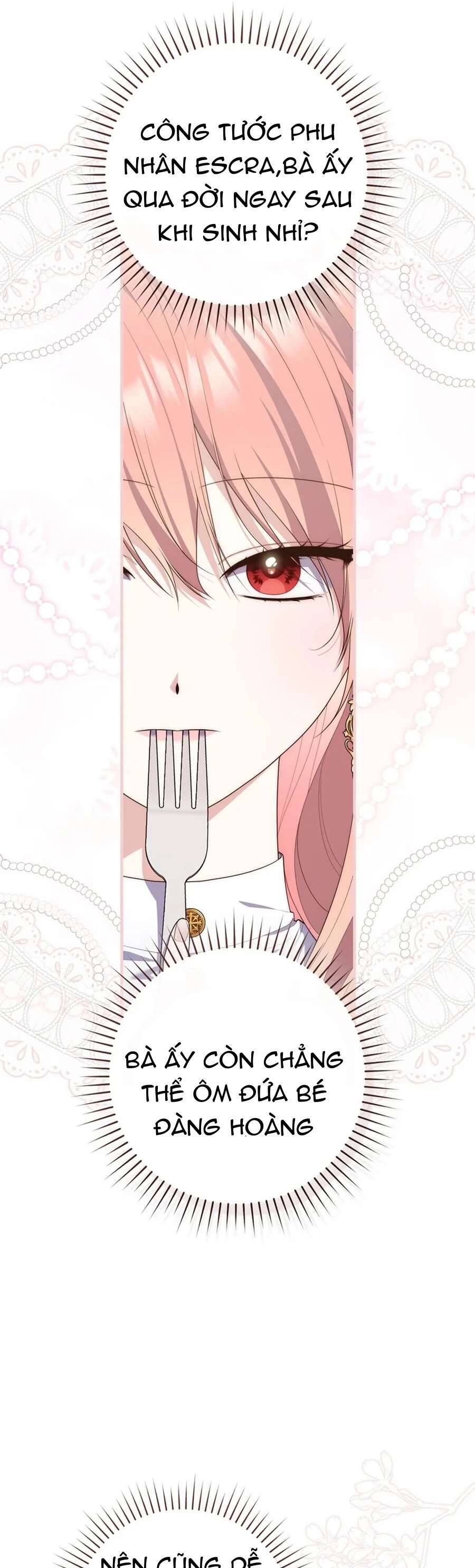 Nàng Công Chúa Tiên Tri Chapter 103 - Trang 4