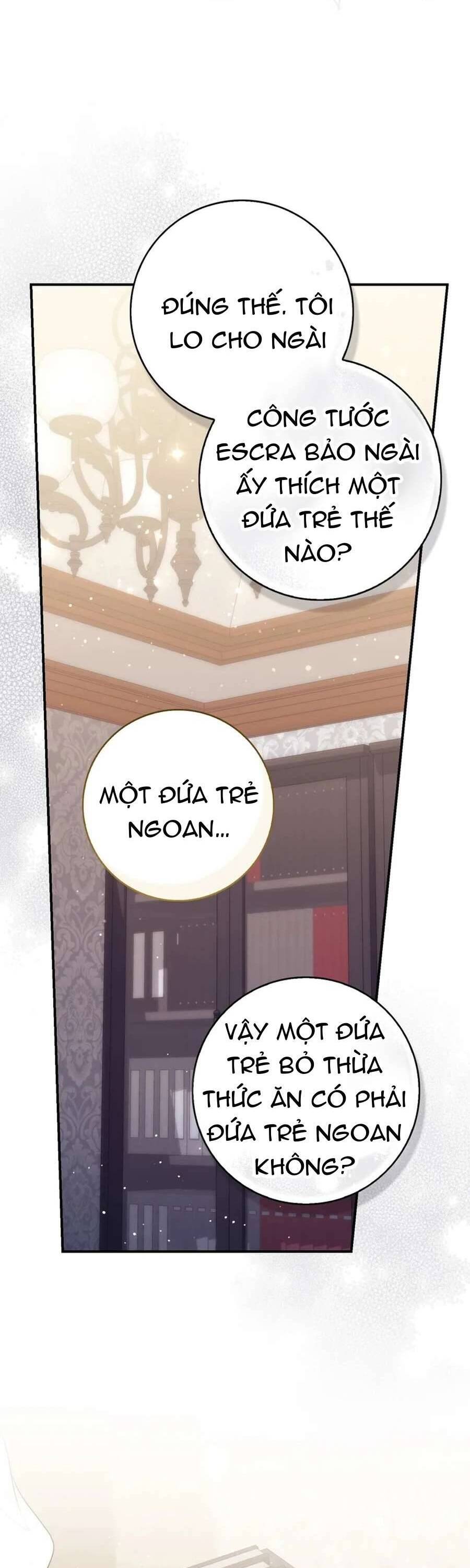 Nàng Công Chúa Tiên Tri Chapter 103 - Trang 51