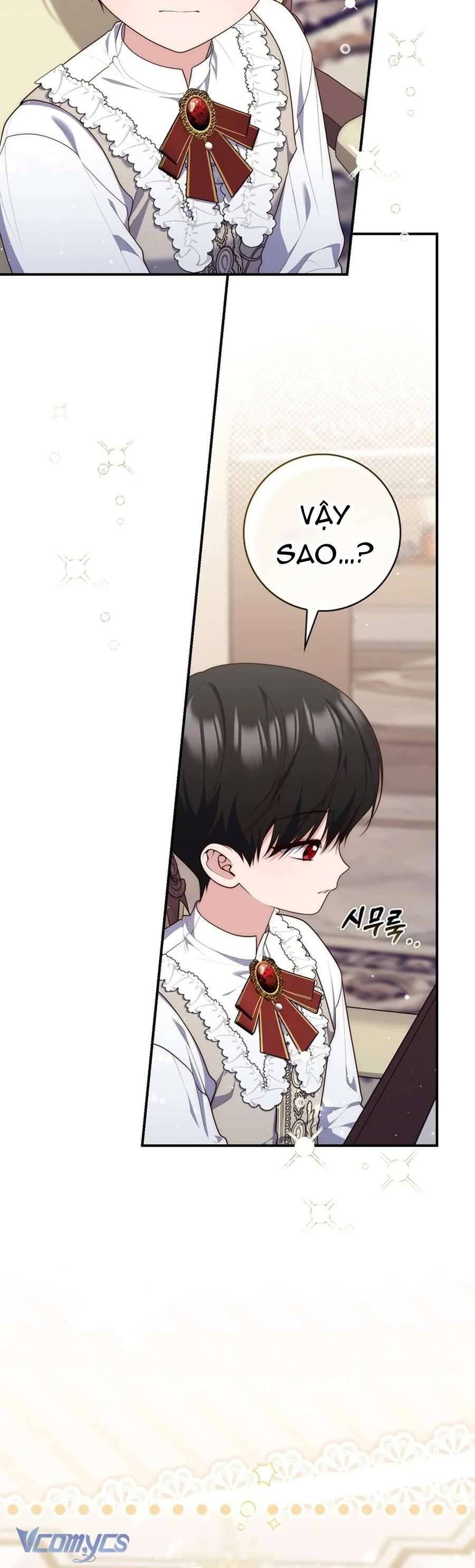 Nàng Công Chúa Tiên Tri Chapter 103 - Trang 7