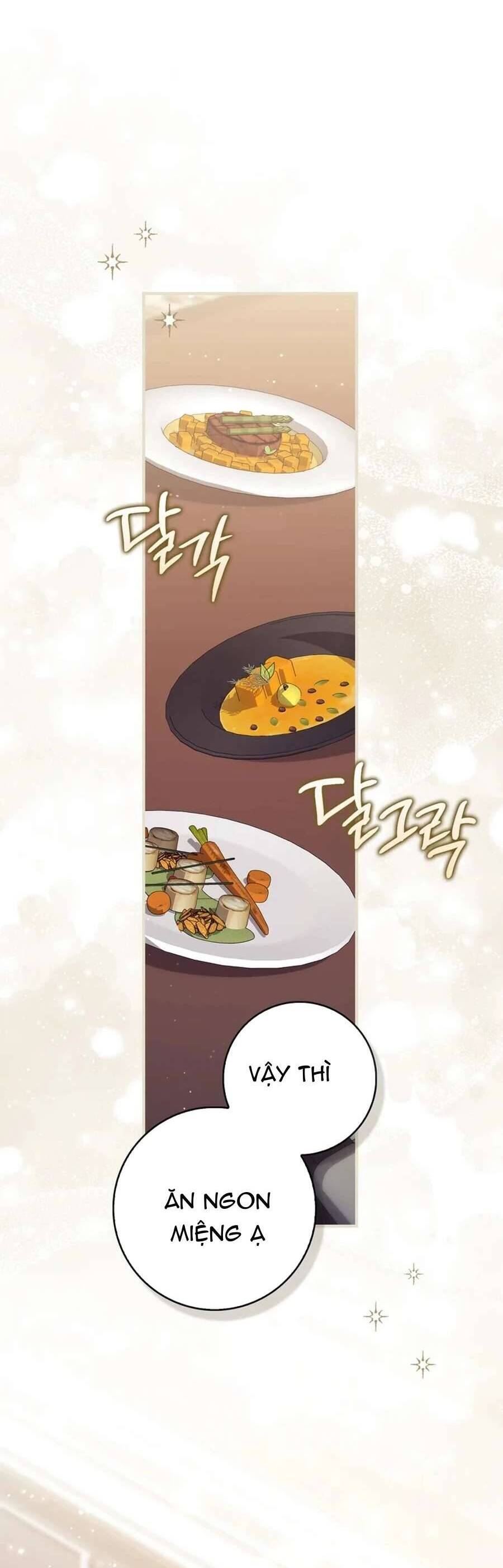Nàng Công Chúa Tiên Tri Chapter 103 - Trang 1