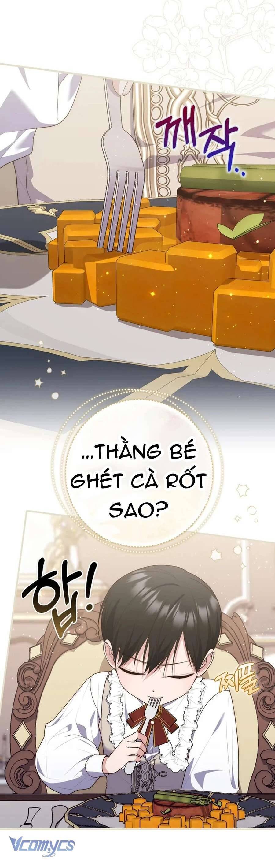 Nàng Công Chúa Tiên Tri Chapter 103 - Trang 11
