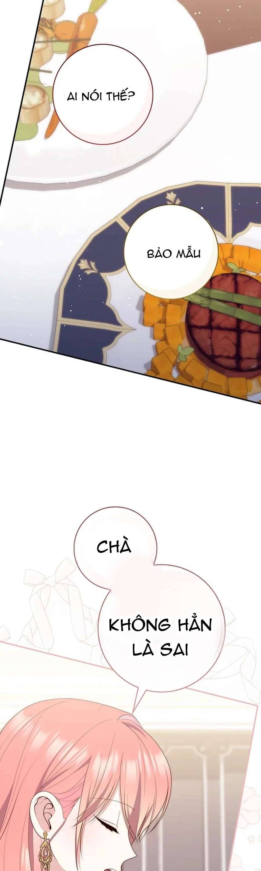 Nàng Công Chúa Tiên Tri Chapter 103 - Trang 18
