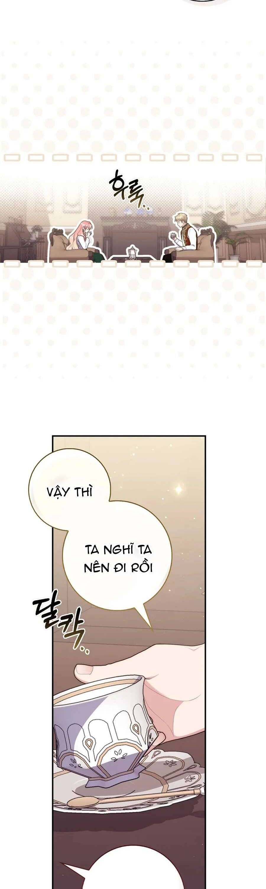 Nàng Công Chúa Tiên Tri Chapter 103 - Trang 42