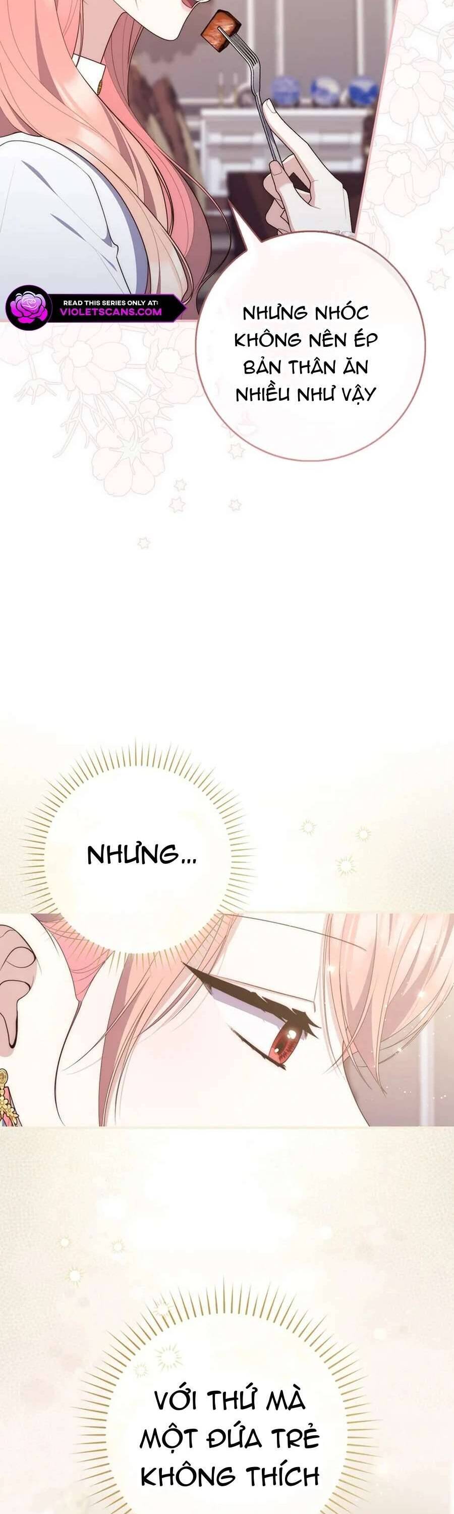 Nàng Công Chúa Tiên Tri Chapter 103 - Trang 19