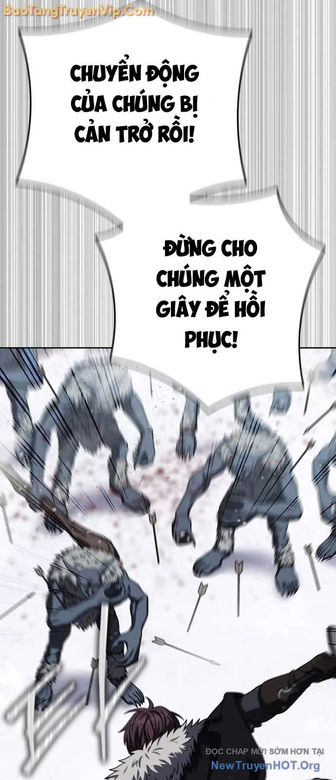 Sát Thủ Tái Sinh Thành Một Kiếm Sĩ Thiên Tài chapter 66.3 - Trang 17