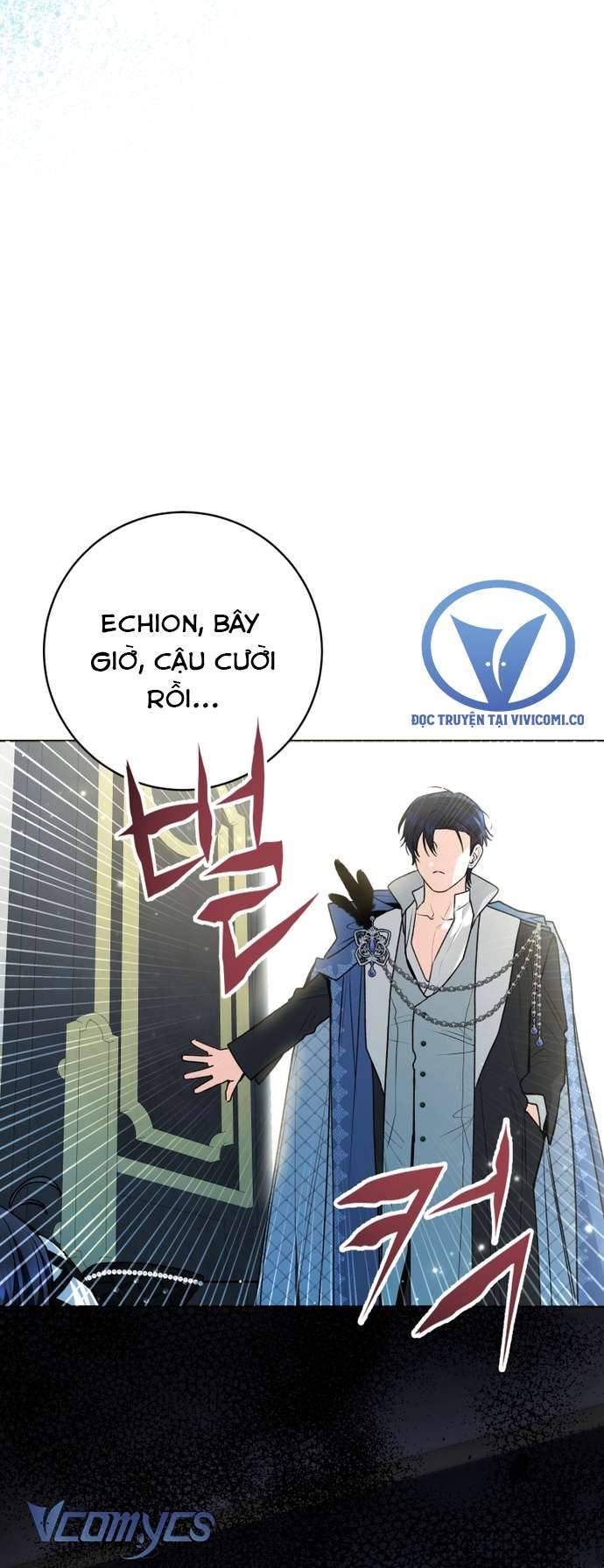 Bé Con Cá Voi Sát Thủ Chapter 58 - Trang 13