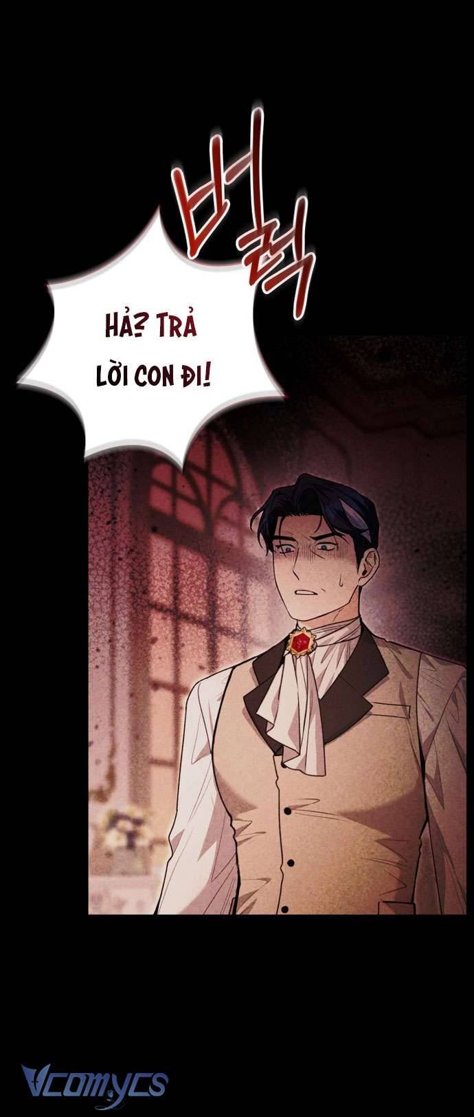 Bé Con Cá Voi Sát Thủ Chapter 59 - Trang 7