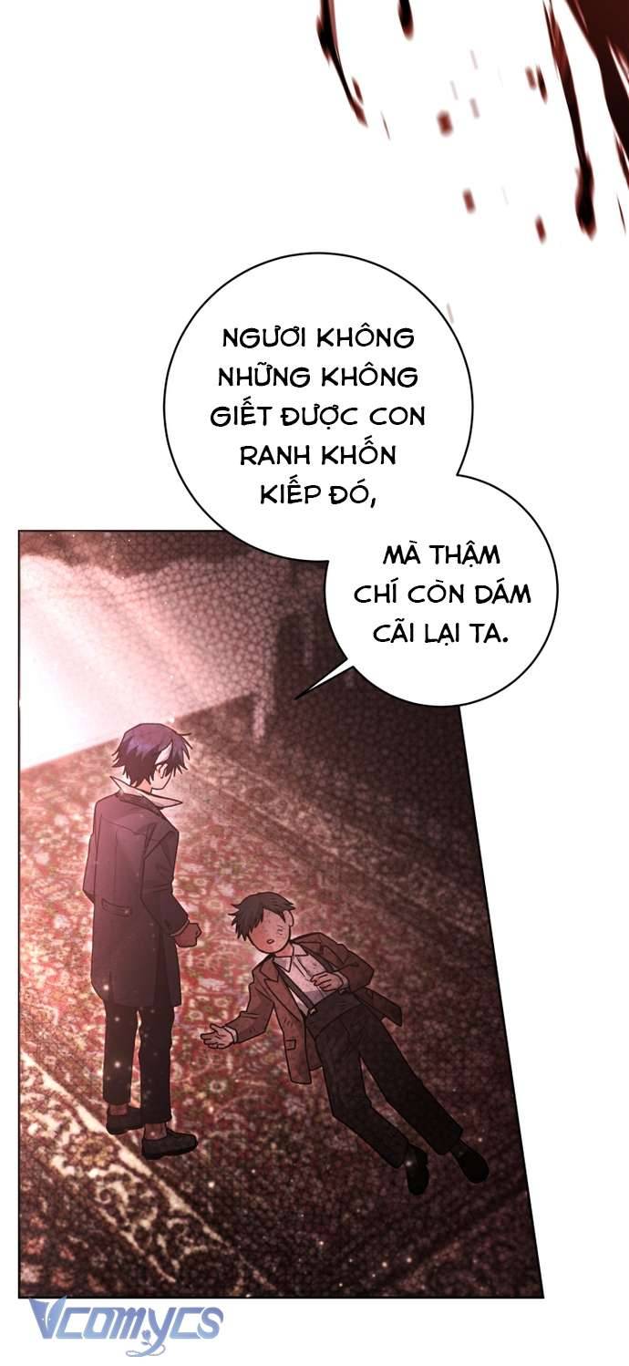Bé Con Cá Voi Sát Thủ Chapter 58 - Trang 70