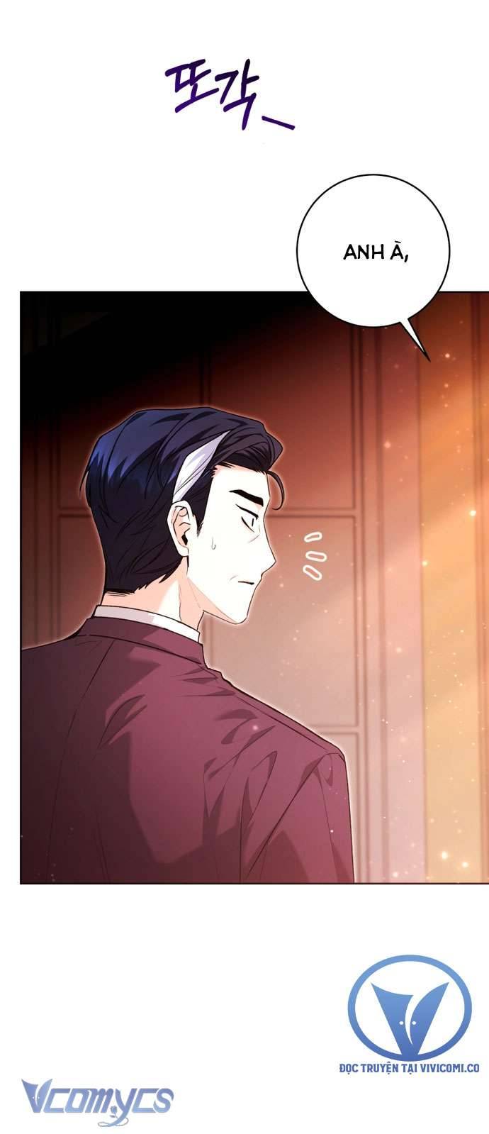 Bé Con Cá Voi Sát Thủ Chapter 59 - Trang 12