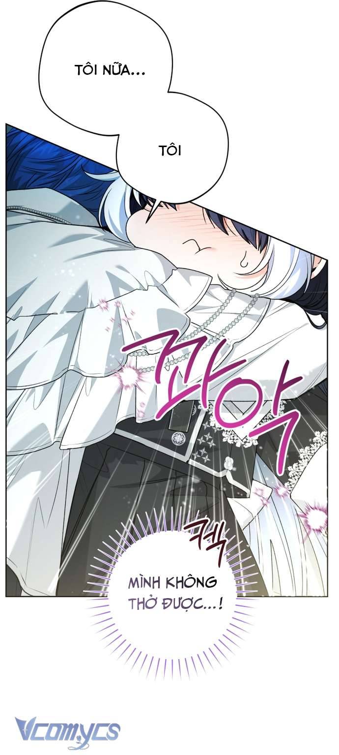 Bé Con Cá Voi Sát Thủ Chapter 58 - Trang 5