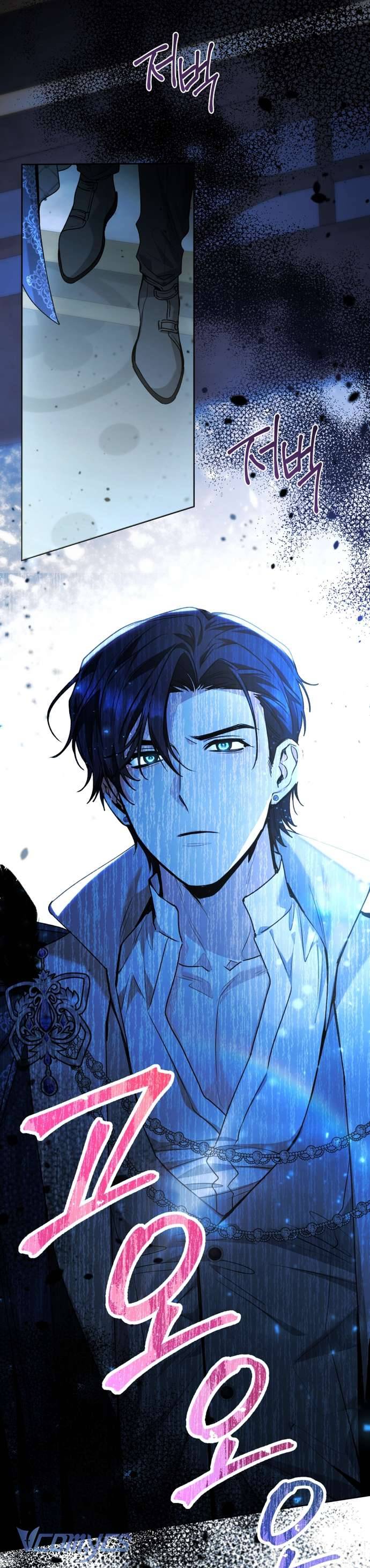 Bé Con Cá Voi Sát Thủ Chapter 58 - Trang 14