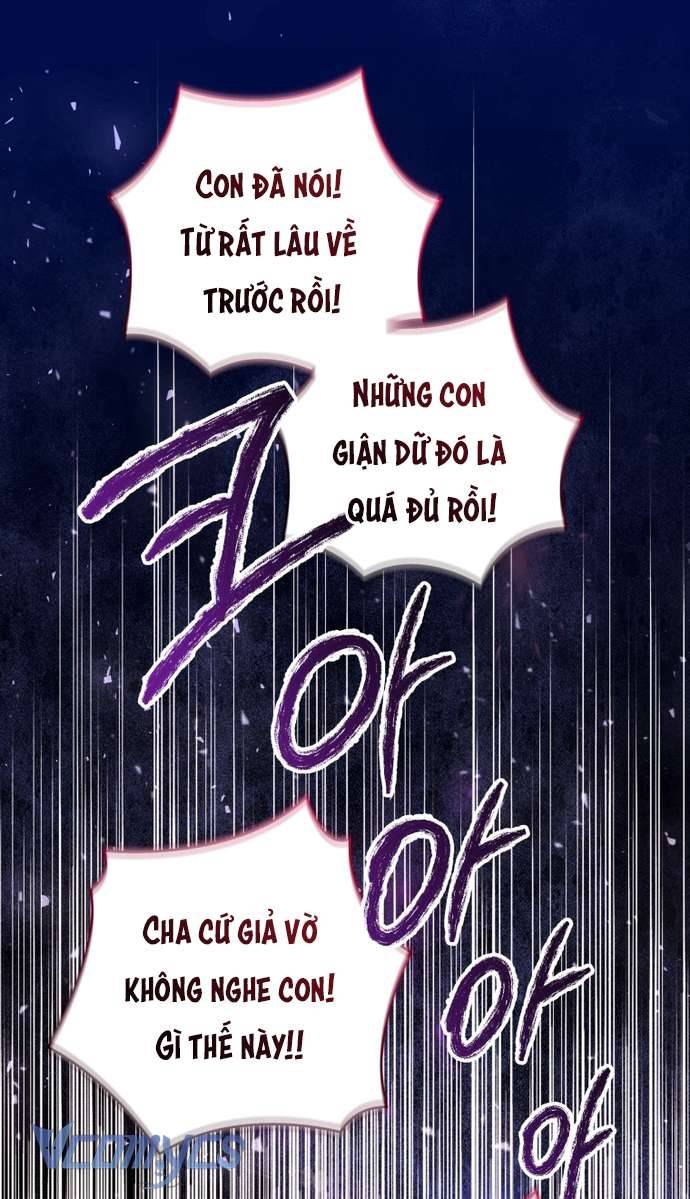 Bé Con Cá Voi Sát Thủ Chapter 58 - Trang 21