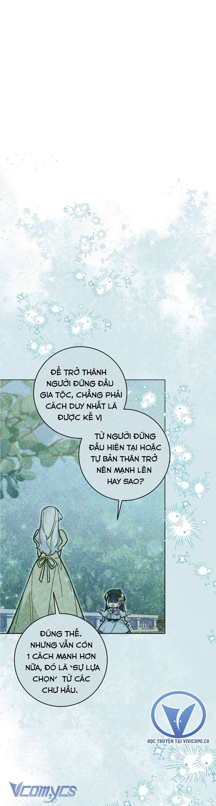 Bé Con Cá Voi Sát Thủ Chapter 58 - Trang 60