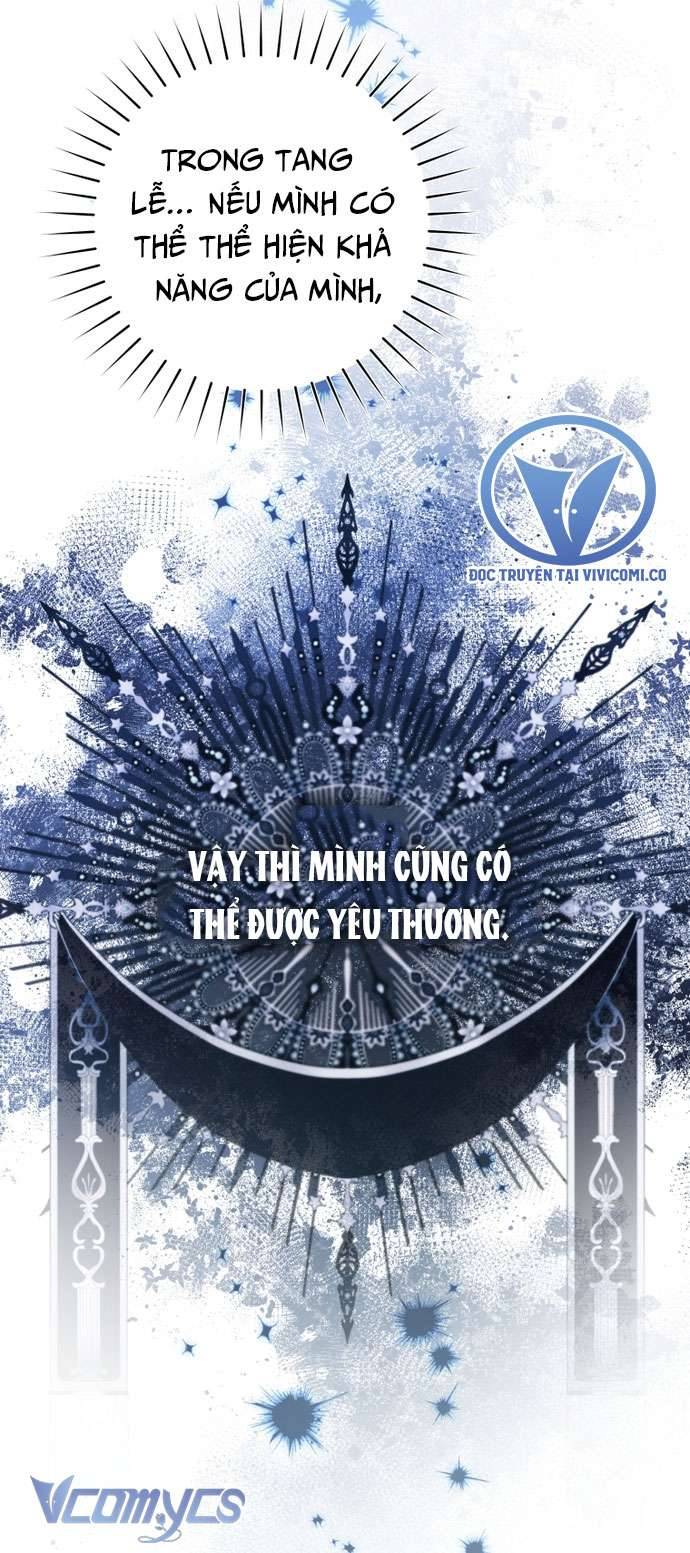 Bé Con Cá Voi Sát Thủ Chapter 59 - Trang 63