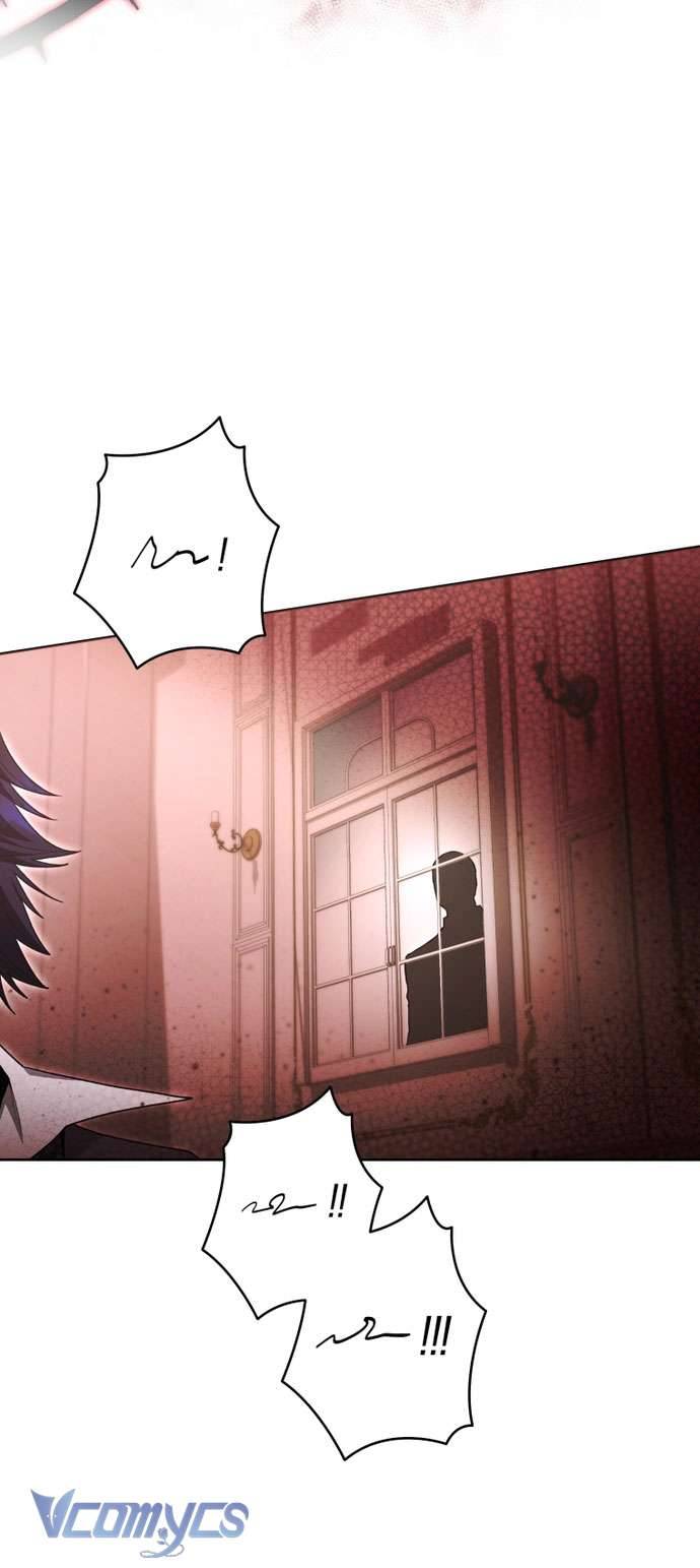 Bé Con Cá Voi Sát Thủ Chapter 59 - Trang 3