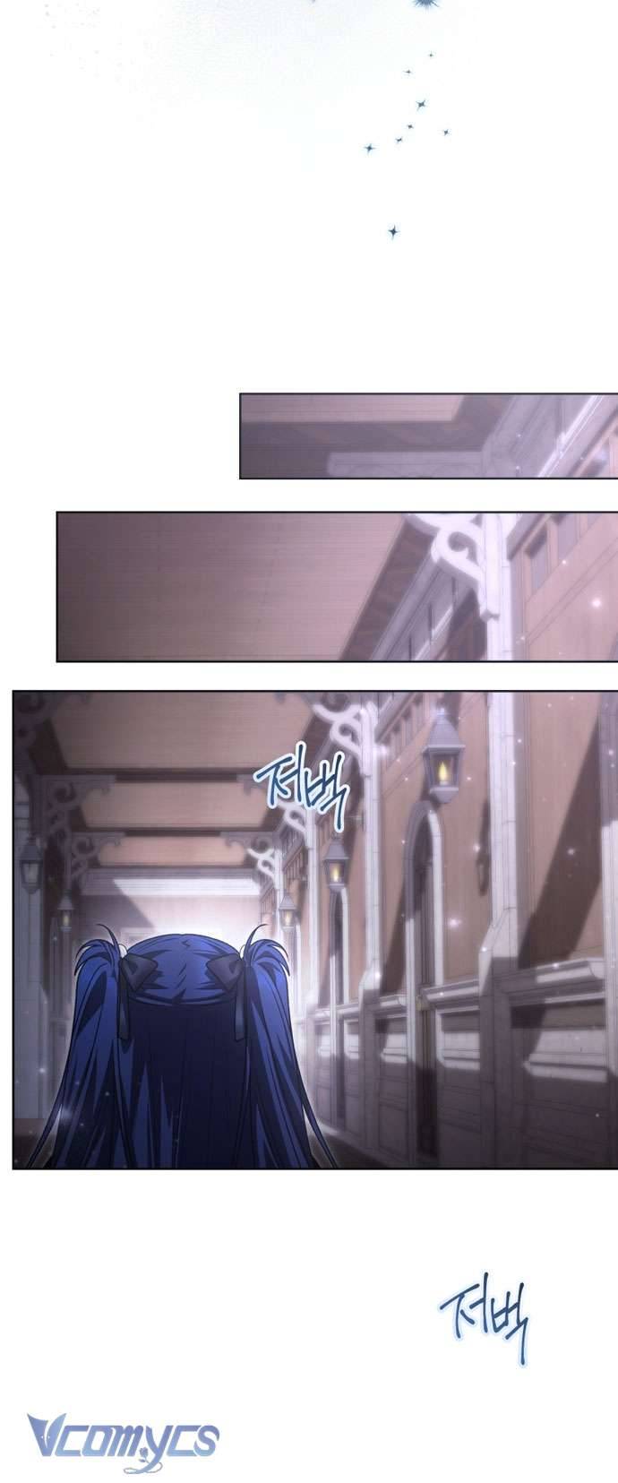 Bé Con Cá Voi Sát Thủ Chapter 59 - Trang 64