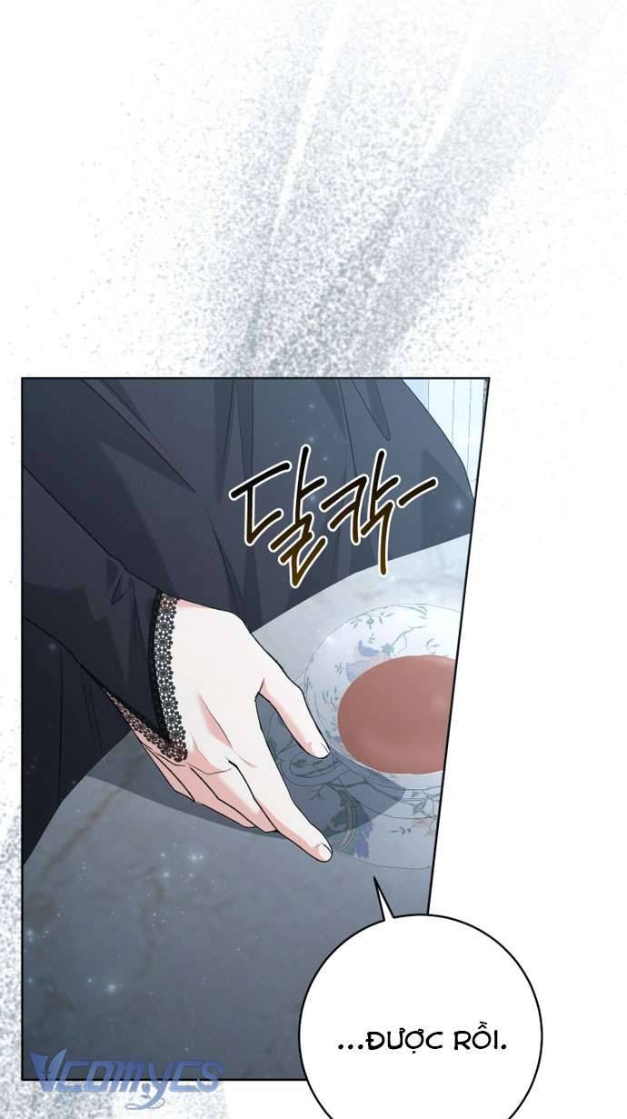 Bé Con Cá Voi Sát Thủ Chapter 59 - Trang 59