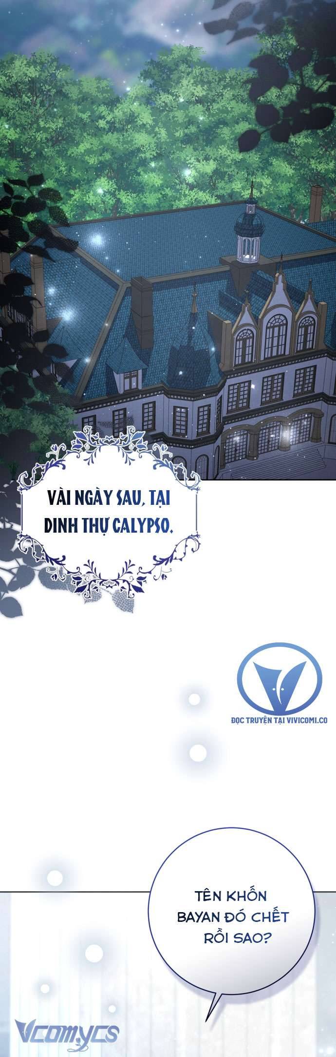 Bé Con Cá Voi Sát Thủ Chapter 59 - Trang 26