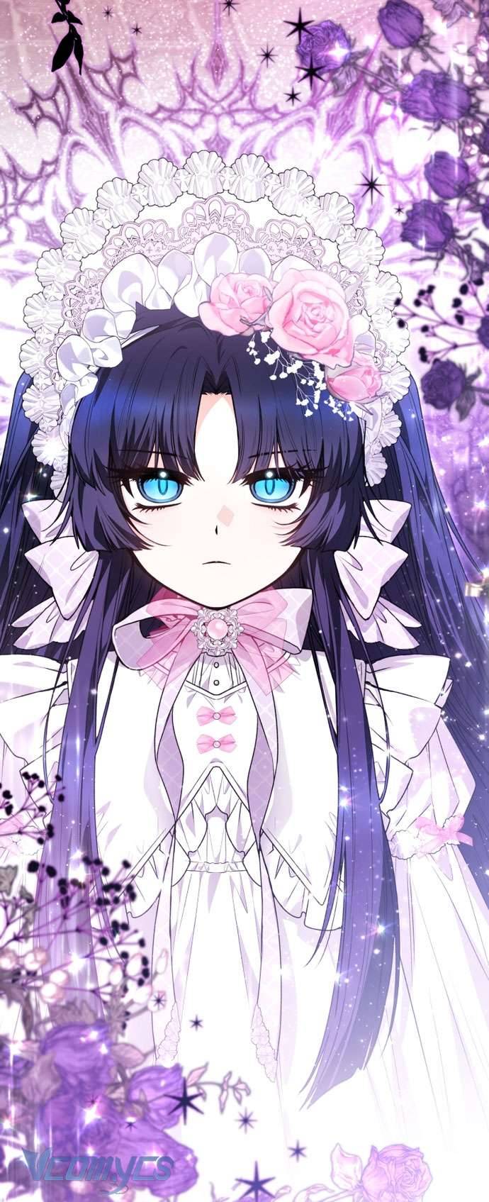 Bé Con Cá Voi Sát Thủ Chapter 59 - Trang 14