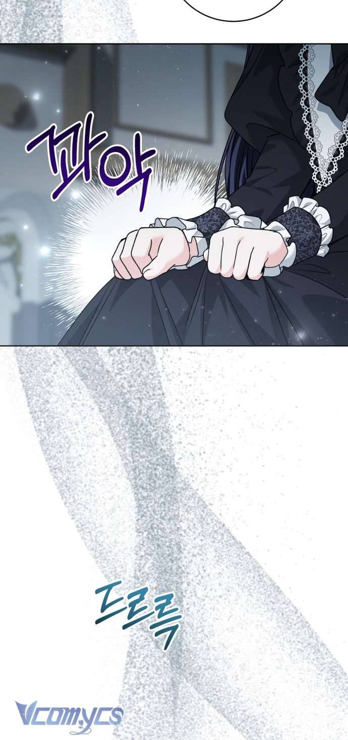 Bé Con Cá Voi Sát Thủ Chapter 59 - Trang 60